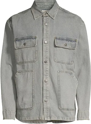 Chore Denim Jacket