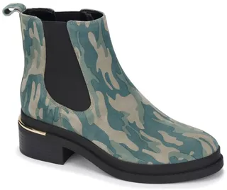Kenneth Cole New York Women's Levon 2.0 Welt Chelsea Booties Women's Shoes