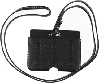 Document Holder Black