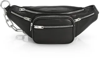 Attica Leather Belt Bag