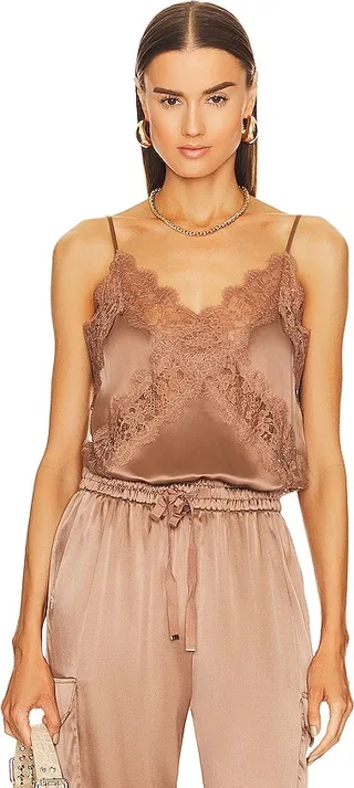 x REVOLVE The Dane Cami