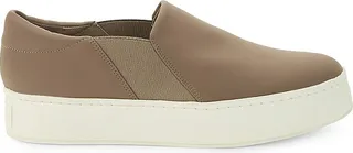 Warren-B Platform Loafers