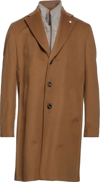 Coat Camel