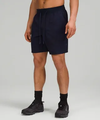 T.H.E. Linerless Shorts 7"