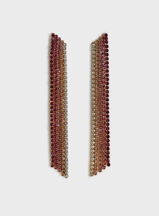 Pcjenny Drop Earrings
