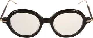 Classic Round Glasses