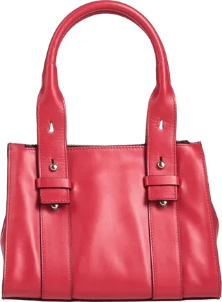 Handbag Red