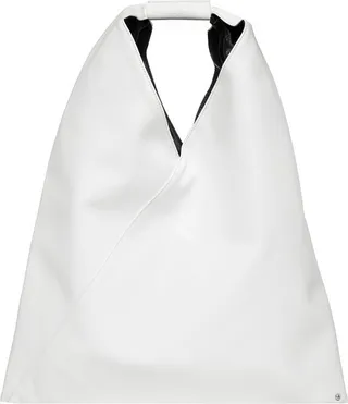 MM6 Maison Margiela Japanese Classic Tote Bag