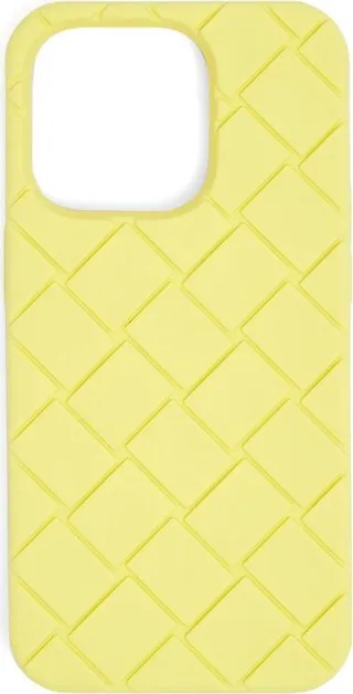 Bottega Veneta Iphone 14 Pro Case