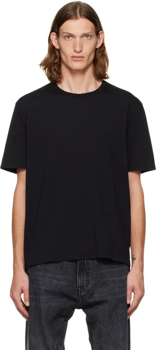 Our Legacy Black Box T-Shirt