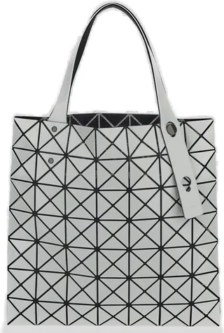 Bao Bao Issey Miyake Prism Small Tote Bag