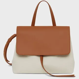 Soft Lady Bag - Cotton Canvas