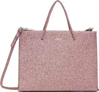Medea Pink Hanna Tote