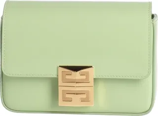 Handbag Light Green