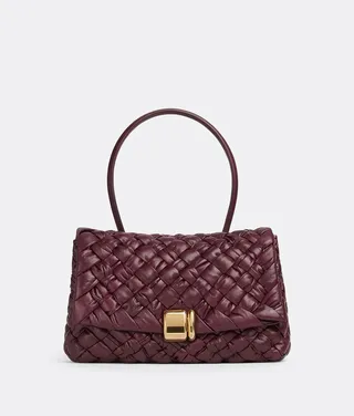 Small Rumple Shoulder Bag