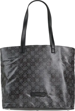 Shoulder Bag Black