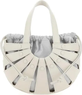 The Shell Crossbody Bag