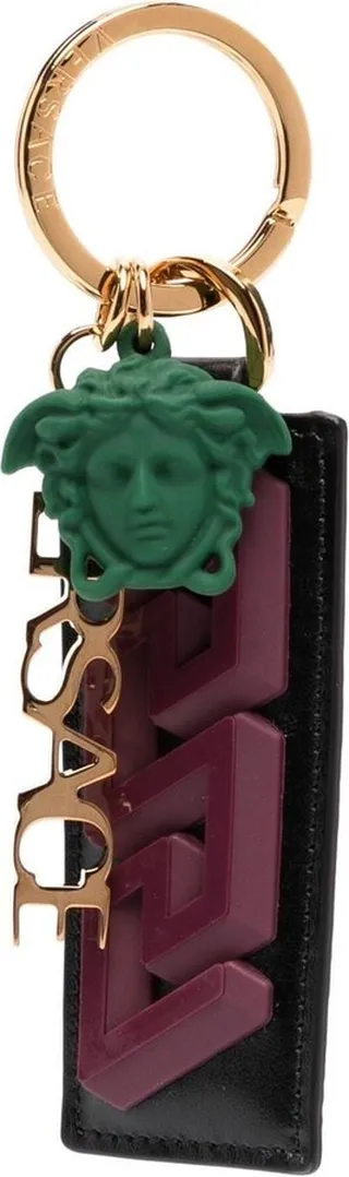 La Greca keyring