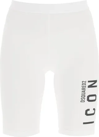 Dsquared2 'be Icon' Bike Shorts