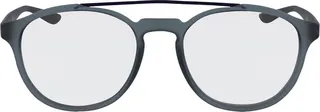 Kismet 54mm Round Blue Light Blocking Glasses