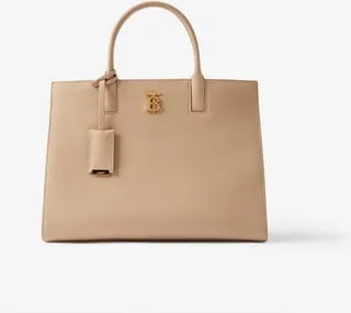 Burberry Small Frances Bag