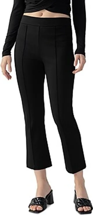 Sanctuary The Eastend Mod Cropped Pants