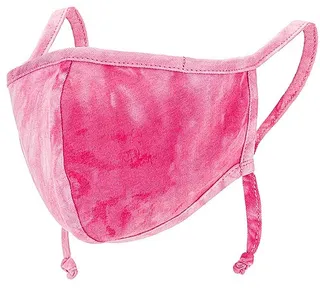 Adjustable Face Mask
