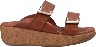 Mules & Clogs Brown