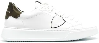 Temple Veau low-top sneakers