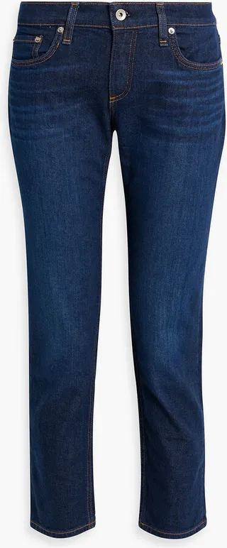 Dre boyfriend jeans