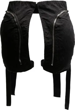 Pouch-Pocket Belt Bag