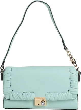 Handbag Light Green
