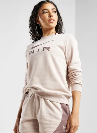 Nsw Air Fleece Sweatshirt