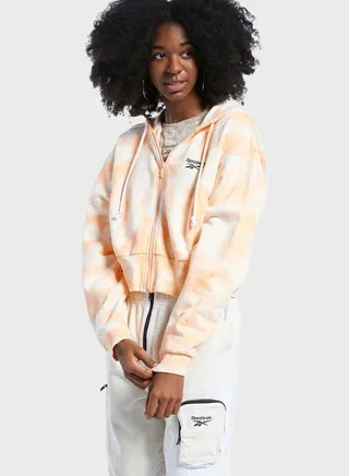 Classics Summer Retreat Cloud Sweatshirt