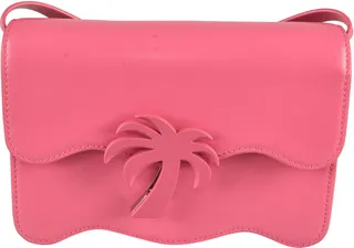 Palm Tree Tote