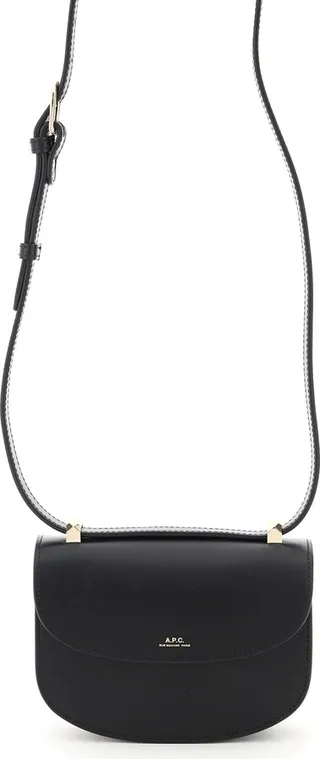 Geneve Mini Crossbody Bag