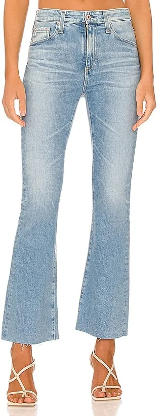 Farrah Boot