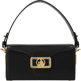 'pencil Box Shoulder Bag