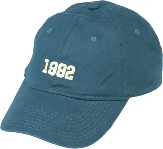 Hat Deep Jade