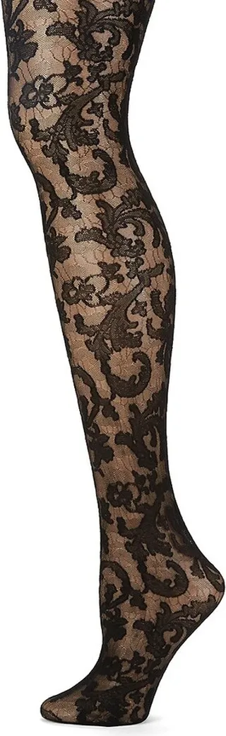 Baroque Tights