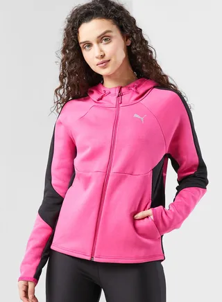 Evostripe Hoodie