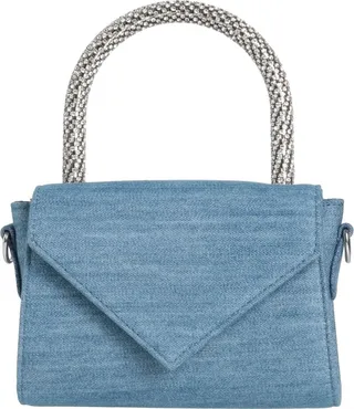 Handbag Blue