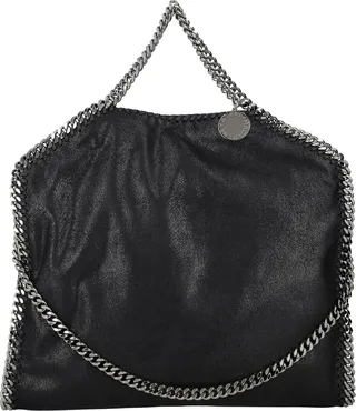 3 Chain Falabella Tote Bag