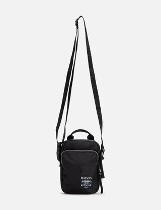 Maison Kitsuné x EASTPAK One Crossbody Bag