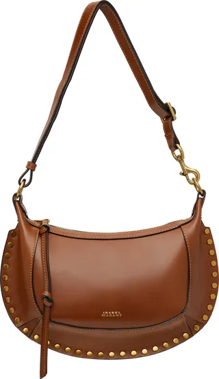 Isabel Marant Brown Naoko Bag