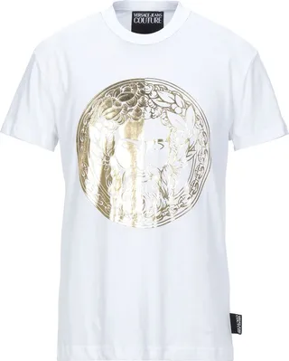 T-shirt White