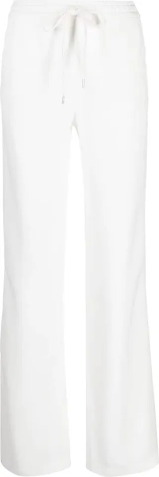 Elasticated Track Pants