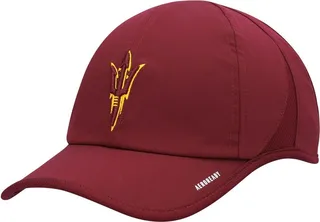 Men's adidas Maroon Arizona State Sun Devils Superlite Aeroready Adjustable Hat