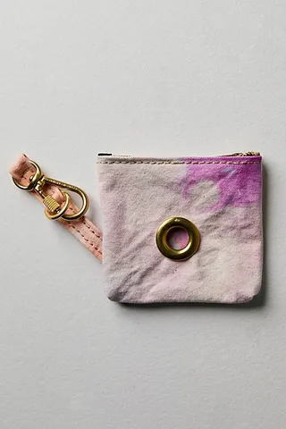 Tie-Dye #2 Bag Pouch by Found My Animal at Free People