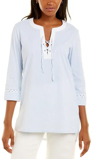 Southern Tide Hailey Performance Tunic
